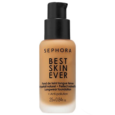 sephora foundation for skin.